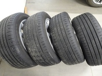 SEAT Leon Sportstourer vaihtoauto