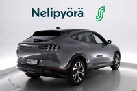 Ford USA Mustang vaihtoauto