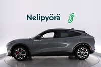 Ford USA Mustang vaihtoauto