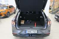 Ford USA Mustang vaihtoauto