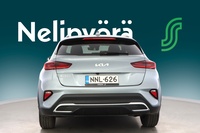 Kia XCeed vaihtoauto