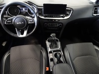 Kia XCeed vaihtoauto