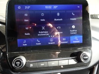 Ford Puma vaihtoauto