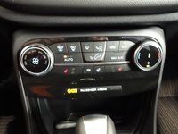 Ford Puma vaihtoauto