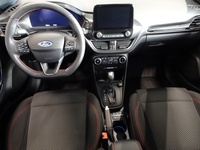 Ford Puma vaihtoauto