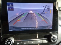 Ford Puma vaihtoauto