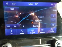 Ford Puma vaihtoauto