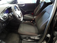 Ford Puma vaihtoauto