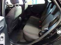 Ford Puma vaihtoauto