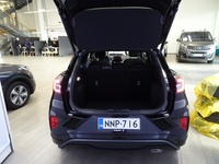 Ford Puma vaihtoauto