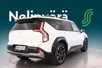 Kia EV9 vaihtoauto