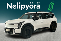Kia EV9 vaihtoauto