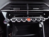 Peugeot e-2008 vaihtoauto