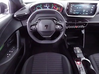 Peugeot e-2008 vaihtoauto