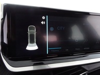 Peugeot e-2008 vaihtoauto