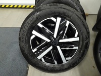 Peugeot e-2008 vaihtoauto