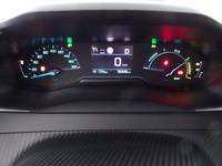 Peugeot e-2008 vaihtoauto