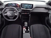 Peugeot e-2008 vaihtoauto