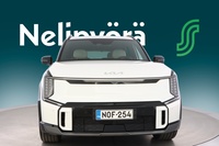 Kia EV9 vaihtoauto