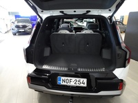 Kia EV9 vaihtoauto