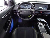 Kia EV6 vaihtoauto