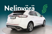 Ford Edge vaihtoauto