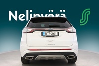 Ford Edge vaihtoauto