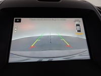 Ford Edge vaihtoauto