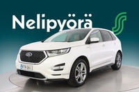 Ford Edge vaihtoauto