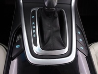 Ford Edge vaihtoauto