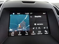 Ford Edge vaihtoauto