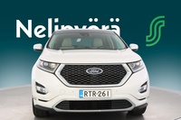 Ford Edge vaihtoauto