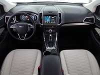 Ford Edge vaihtoauto