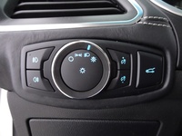 Ford Edge vaihtoauto