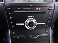 Ford Edge vaihtoauto