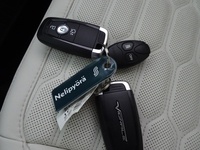 Ford Edge vaihtoauto