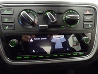 Skoda Citigo vaihtoauto