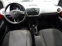 Skoda Citigo vaihtoauto