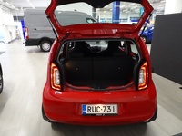 Skoda Citigo vaihtoauto