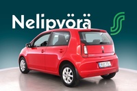 Skoda Citigo vaihtoauto