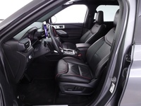 Ford USA Explorer vaihtoauto