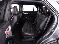 Ford USA Explorer vaihtoauto