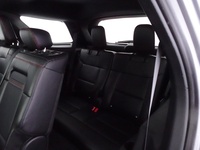 Ford USA Explorer vaihtoauto