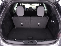 Ford USA Explorer vaihtoauto