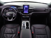 Ford USA Explorer vaihtoauto