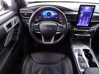 Ford USA Explorer vaihtoauto