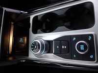 Ford USA Explorer vaihtoauto