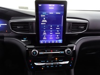 Ford USA Explorer vaihtoauto