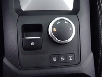 Volkswagen Amarok vaihtoauto