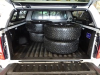 Volkswagen Amarok vaihtoauto